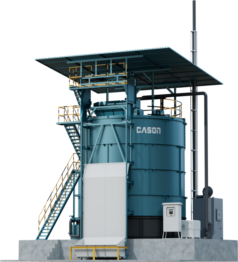 fertilizer fermentation tank manufacturer