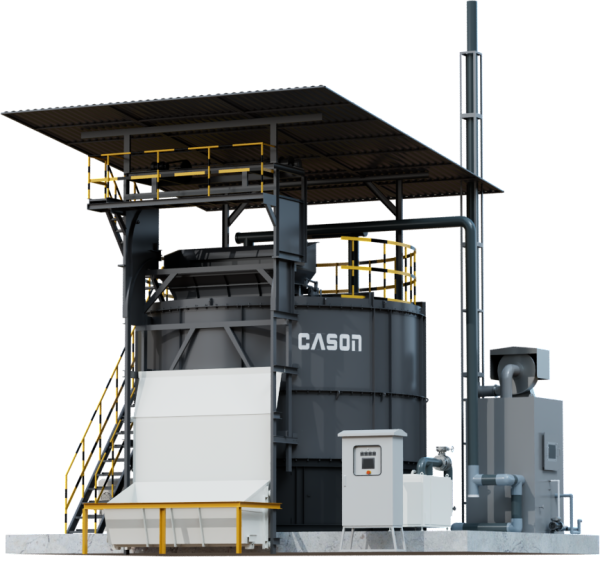 fertilizer fermentation tank manufacturer