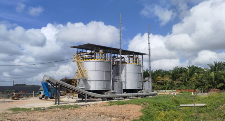 fertilizer fermentation tank manufacturer