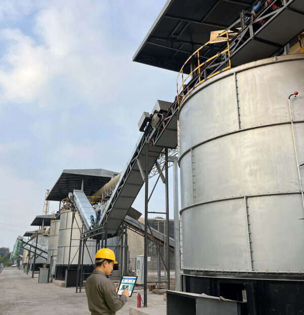 fertilizer fermentation tank manufacturer