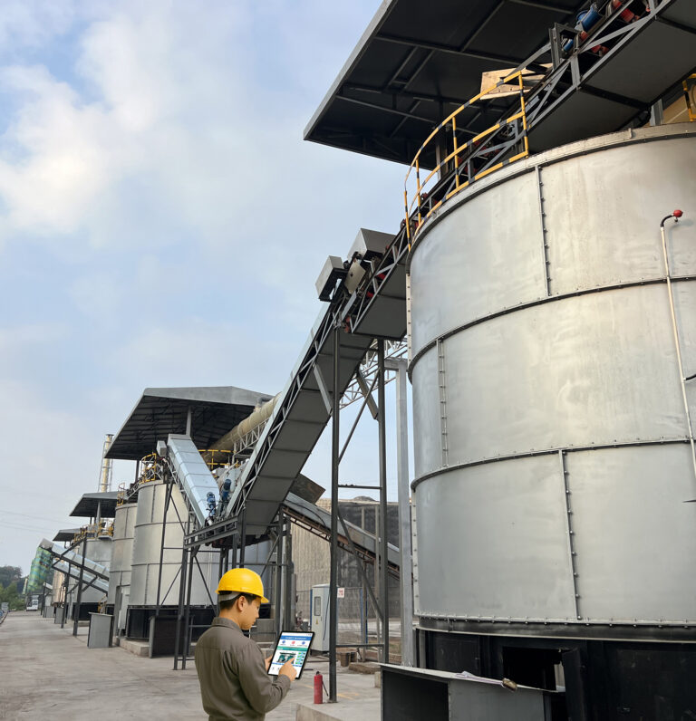 fertilizer fermentation tank manufacturer