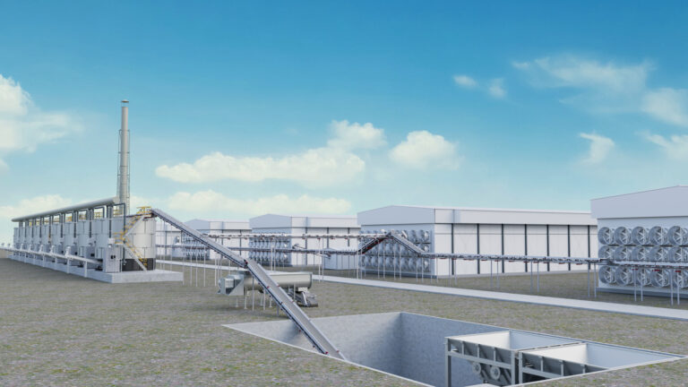 organic fertilizer fermentation tank