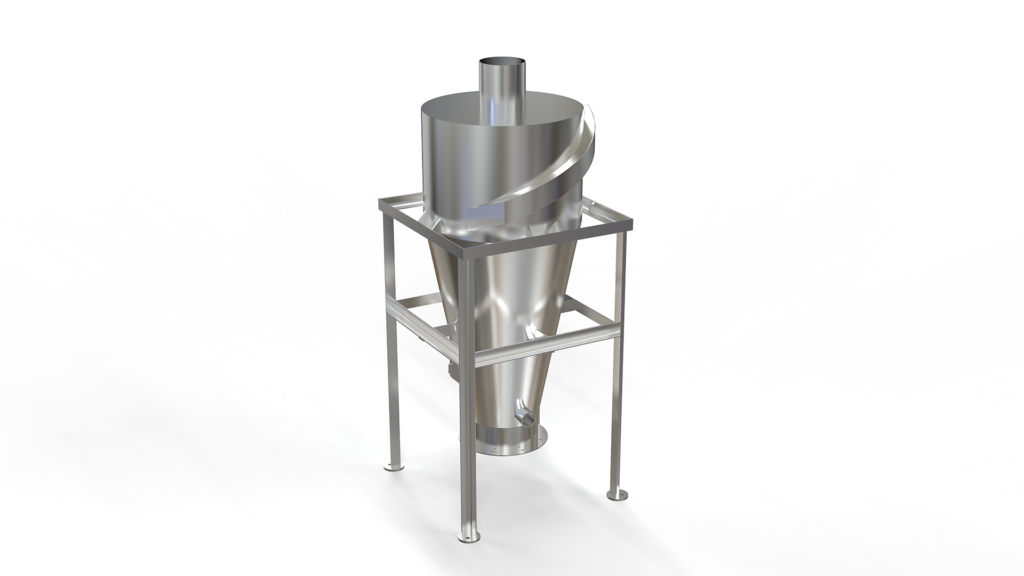 organic fertilizer fermentation tank
