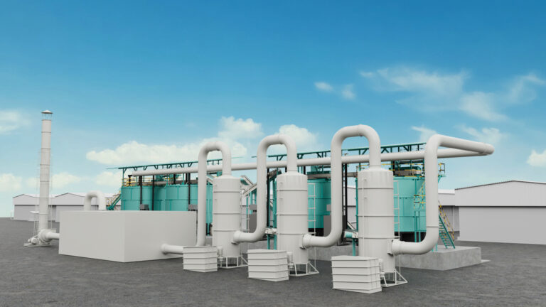 organic fertilizer fermentation tank