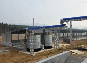 How to Choose a Fertilizer Fermentation Tank Buying Guide
